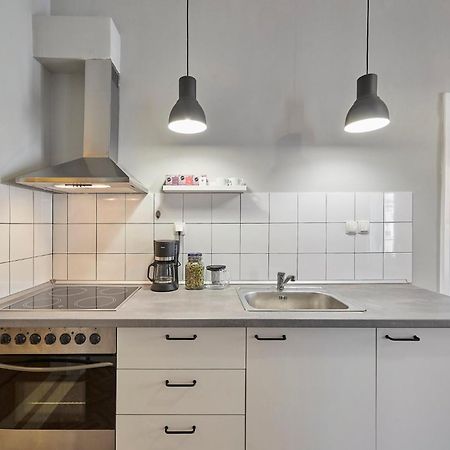 Bright Bright A Central Apartment With Balcony سالونيك المظهر الخارجي الصورة