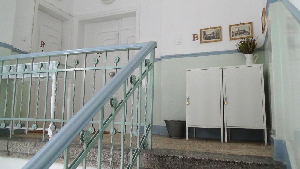 Bright Bright A Central Apartment With Balcony سالونيك المظهر الخارجي الصورة