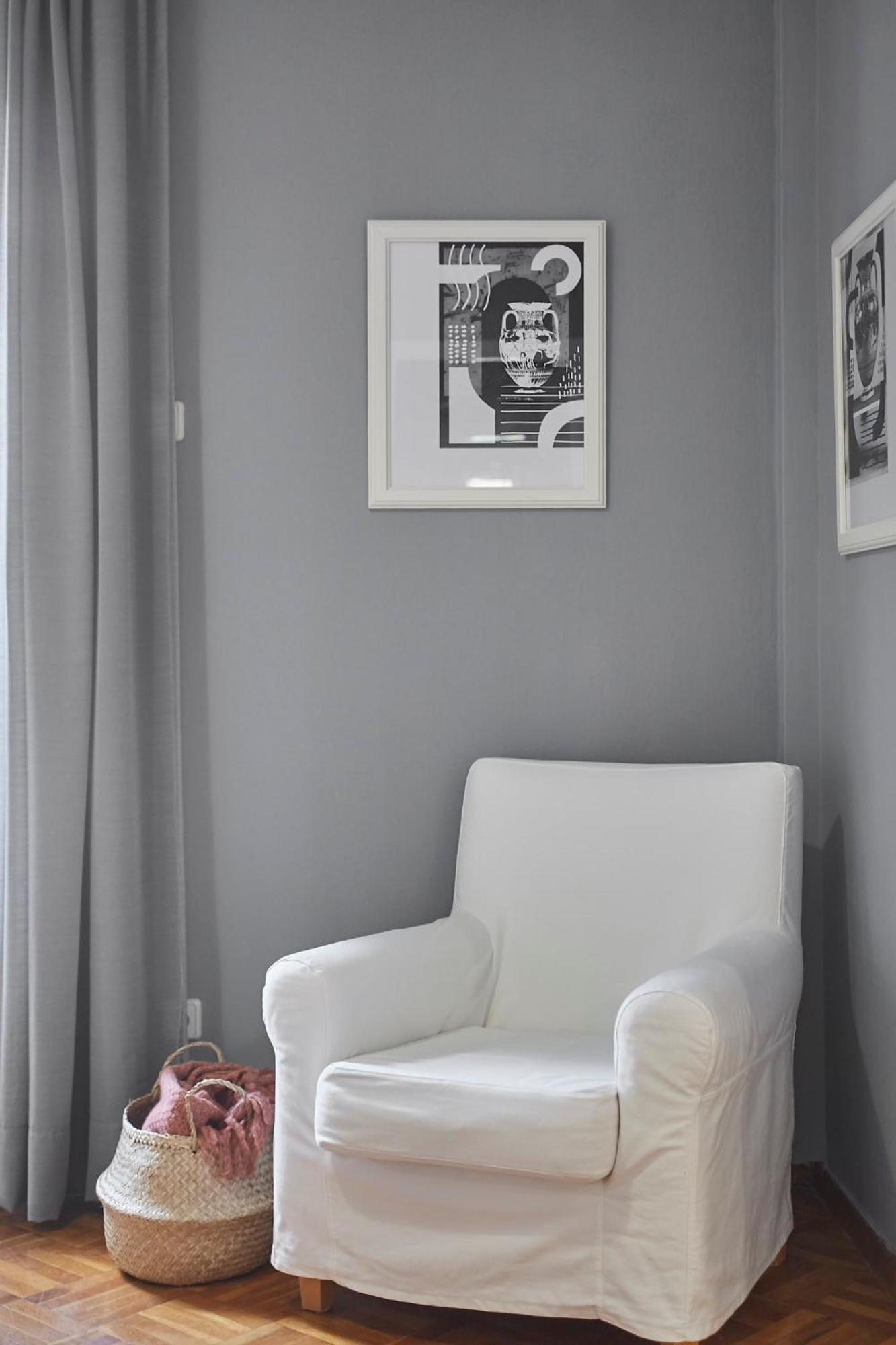 Bright Bright A Central Apartment With Balcony سالونيك المظهر الخارجي الصورة